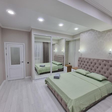Luxury Best Grand New Apartaments Ultra Central Кишинёв Экстерьер фото