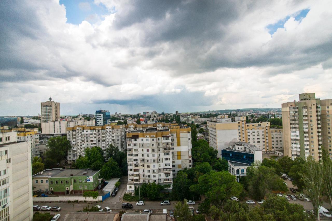 Luxury Best Grand New Apartaments Ultra Central Кишинёв Экстерьер фото