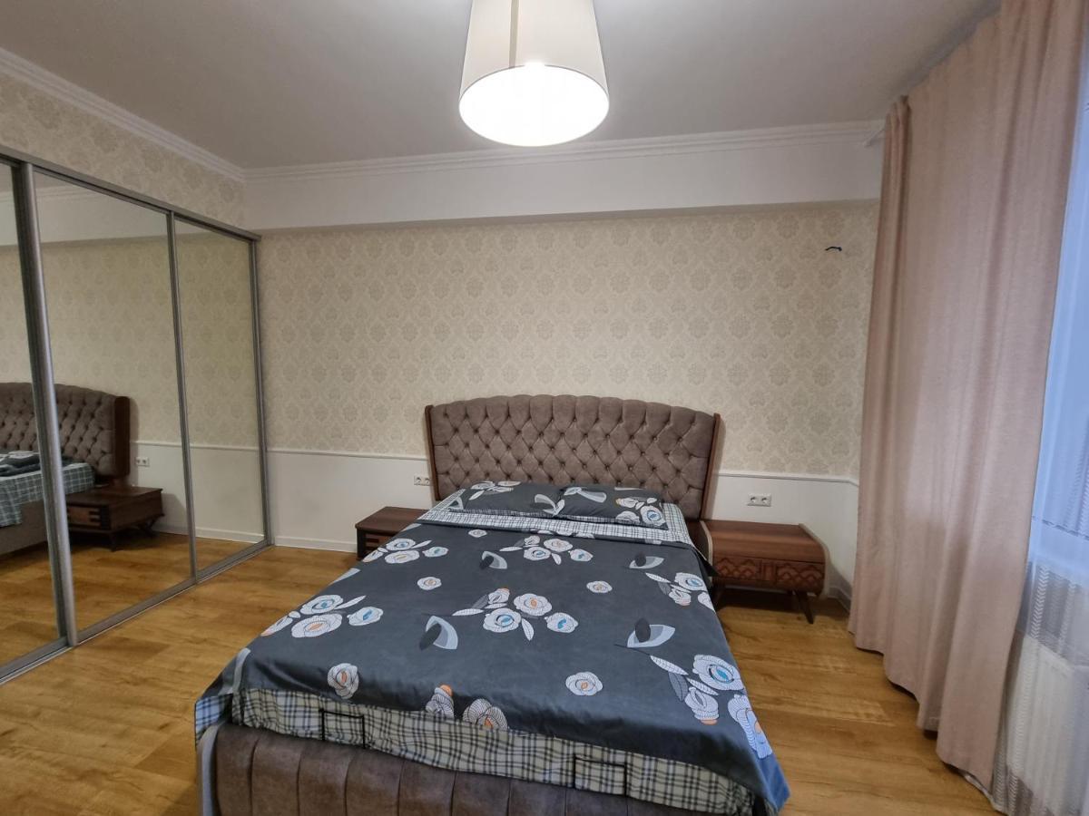 Luxury Best Grand New Apartaments Ultra Central Кишинёв Экстерьер фото