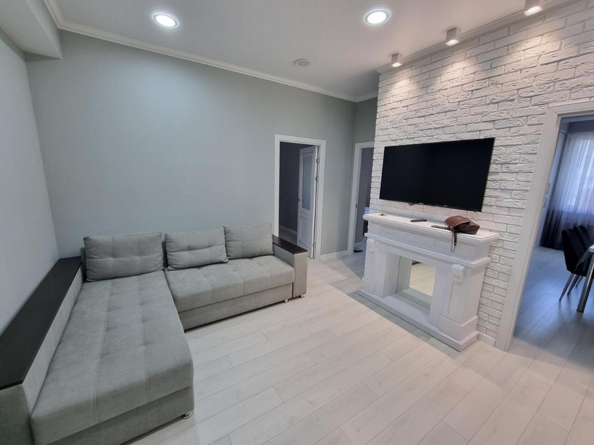 Luxury Best Grand New Apartaments Ultra Central Кишинёв Экстерьер фото