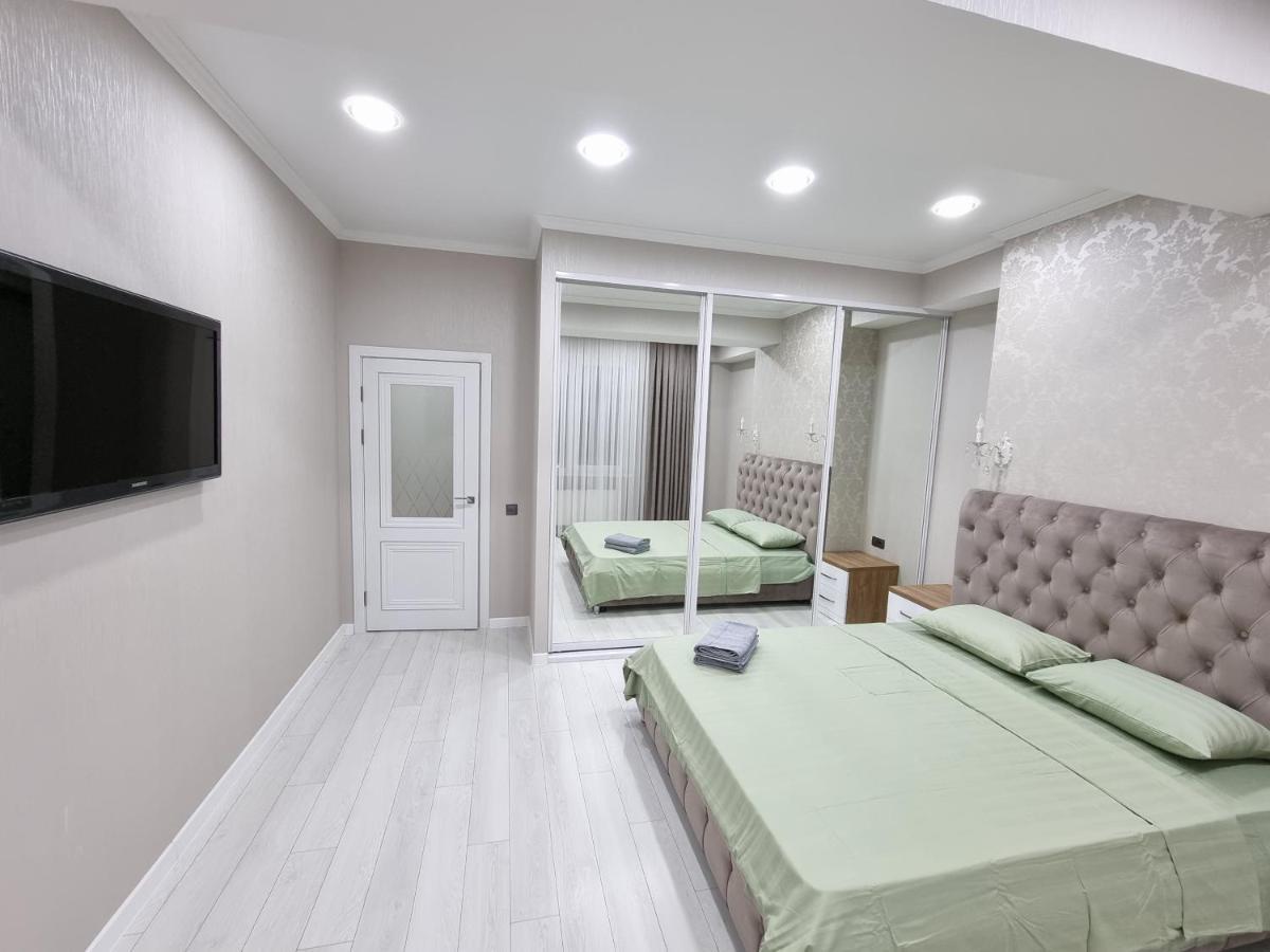 Luxury Best Grand New Apartaments Ultra Central Кишинёв Экстерьер фото
