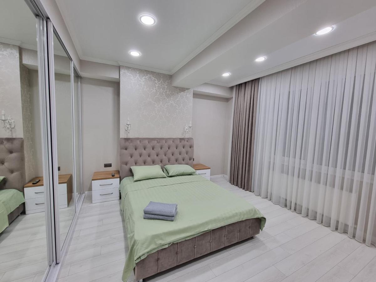Luxury Best Grand New Apartaments Ultra Central Кишинёв Экстерьер фото
