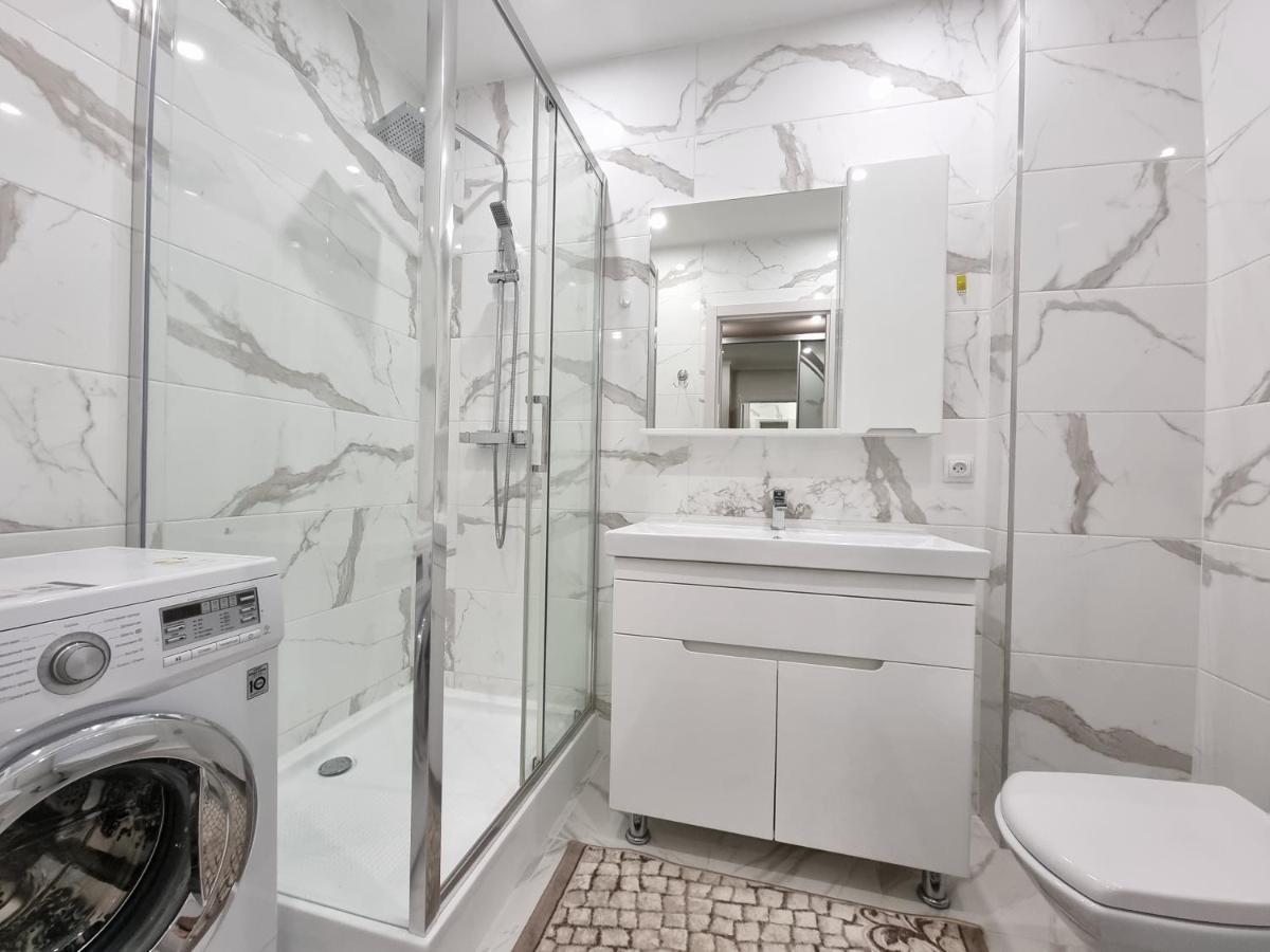 Luxury Best Grand New Apartaments Ultra Central Кишинёв Экстерьер фото